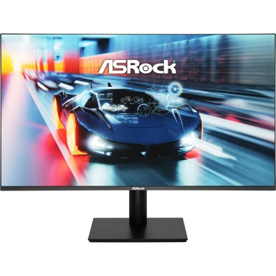 ASRock CL25FFB 1920 x 1080 IPS чорний
