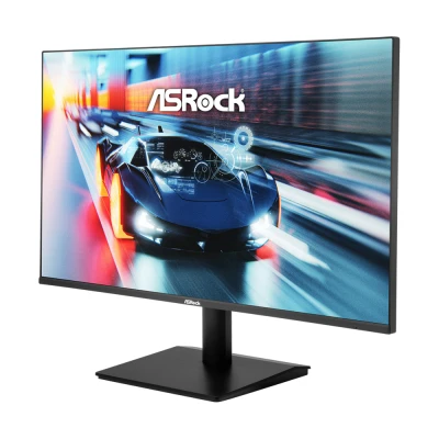 Монітор ASRock CL25FFB 1920 x 1080 IPS чорний (CL25FFB-B) — фото 3