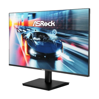 Монітор ASRock CL27FFB 1920 x 1080 IPS чорний (CL27FFB-B) — фото 3