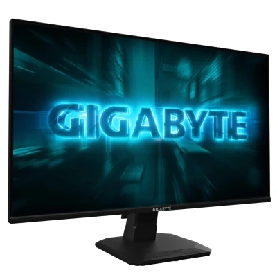 GIGABYTE GS25F2A Gaming Monitor 1920 x 1080 SS-IPS чорний — фото 2