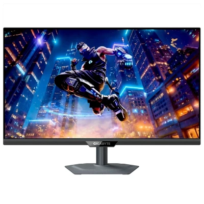 GIGABYTE M27Q2 QD Gaming Monitor 2560 x 1440 SS-IPS чорний