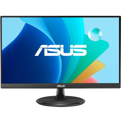 ASUS VP227HF 1920 x 1080 VA чорний