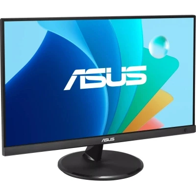 ASUS VP227HF 1920 x 1080 VA чорний — фото 2