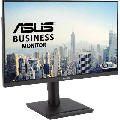 ASUS VA249QGS 1920 x 1080 IPS чорний — фото 2
