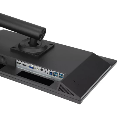 Монітор ASUS VA249QGS 1920 x 1080 IPS чорний (90LM02W1-B01171-B) — фото 11