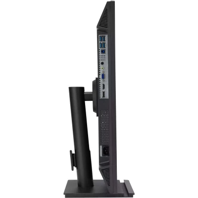 Монітор ASUS VA249QGS 1920 x 1080 IPS чорний (90LM02W1-B01171-B) — фото 7