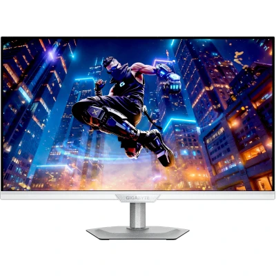 GIGABYTE M27Q2 QD ICE Gaming Monitor 2560 x 1440 SS-IPS чорний
