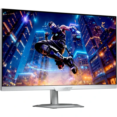 GIGABYTE M27Q2 QD ICE Gaming Monitor 2560 x 1440 SS-IPS чорний — фото 2