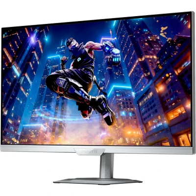Монитор GIGABYTE M27Q2 QD ICE Gaming Monitor 2560 x 1440 SS-IPS чорний (M27Q2QDICEGamingMonitor-B) — фото 3