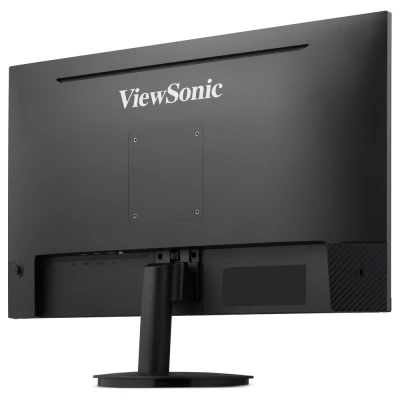 Монітор ViewSonic VA2708-2K-HD-2 2560 x 1440 IPS чорний (VA2708-2K-HD-2-B) — фото 9