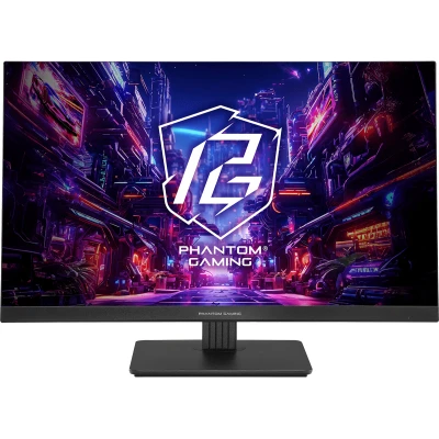 ASRock PG27FFT1B 1920 x 1080 IPS чорний