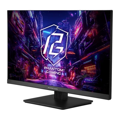 Монітор ASRock PG27FFT1B 1920 x 1080 IPS чорний (PG27FFT1B-B) — фото 3
