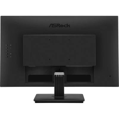 Монитор ASRock PG27FFT1B 1920 x 1080 IPS чорний (PG27FFT1B-B) — фото 4