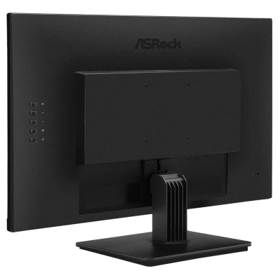 Монітор ASRock PG27FFT1B 1920 x 1080 IPS чорний (PG27FFT1B-B) — фото 6