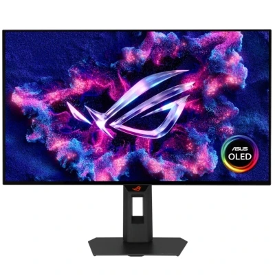 ASUS ROG Strix XG27AQDMGR 2560 x 1440 OLED чорний