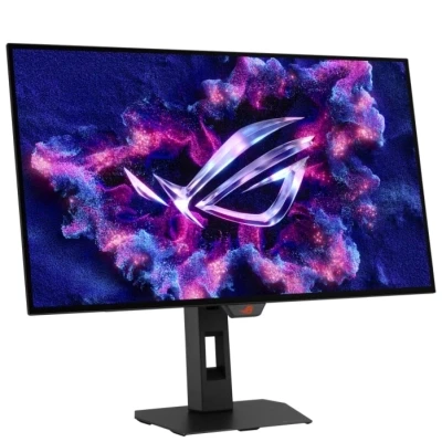 ASUS ROG Strix XG27AQDMGR 2560 x 1440 OLED чорний — фото 2