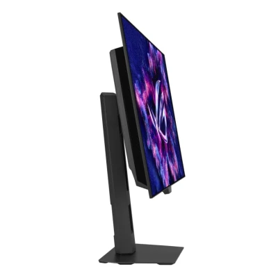 Монітор ASUS ROG Strix XG27AQDMGR 2560 x 1440 OLED чорний (90LM0CC0-B01171-B) — фото 4