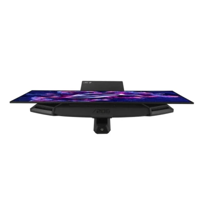 Монітор ASUS ROG Strix XG27AQDMGR 2560 x 1440 OLED чорний (90LM0CC0-B01171-B) — фото 5