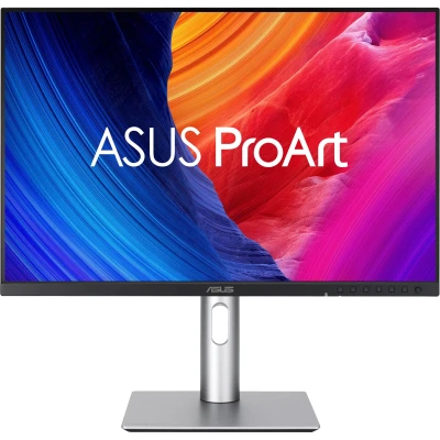 ASUS ProArt PA248QFV 1920 x 1200 IPS сріблястий