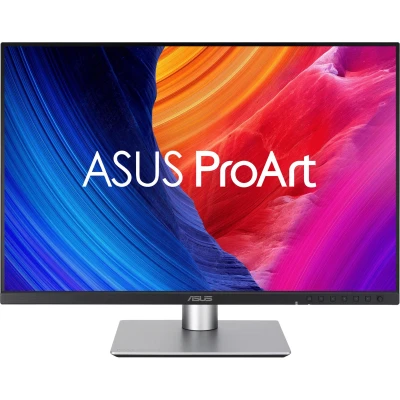 ASUS ProArt PA248QFV 1920 x 1200 IPS сріблястий — фото 2