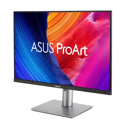 Монитор ASUS ProArt PA248QFV 1920 x 1200 IPS сріблястий (90LM05K1-B01K71-B) — фото 4