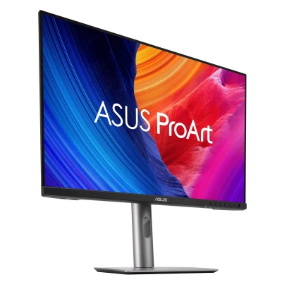 Монитор ASUS ProArt PA248QFV 1920 x 1200 IPS сріблястий (90LM05K1-B01K71-B) — фото 5