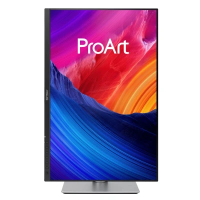 Монитор ASUS ProArt PA248QFV 1920 x 1200 IPS сріблястий (90LM05K1-B01K71-B) — фото 6