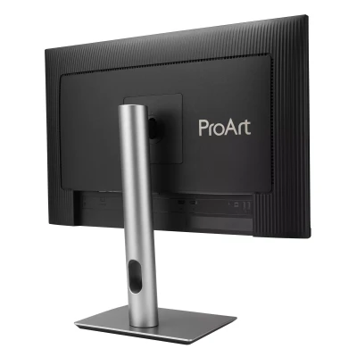 Монитор ASUS ProArt PA248QFV 1920 x 1200 IPS сріблястий (90LM05K1-B01K71-B) — фото 7
