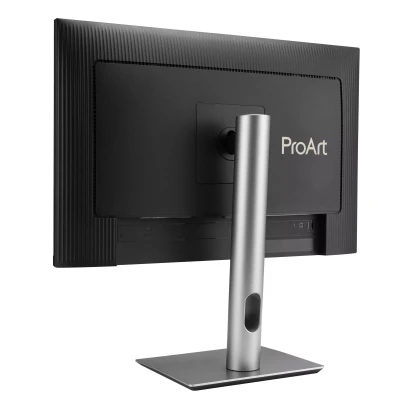 Монитор ASUS ProArt PA248QFV 1920 x 1200 IPS сріблястий (90LM05K1-B01K71-B) — фото 9