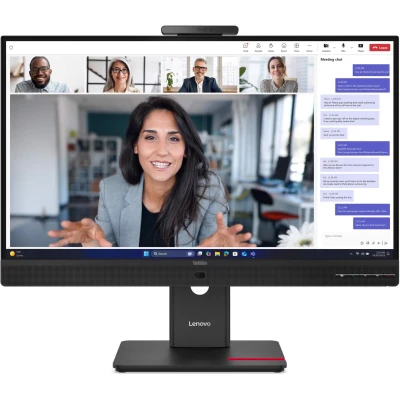 Lenovo T27QD-4v 2560 x 1440 IPS чорний