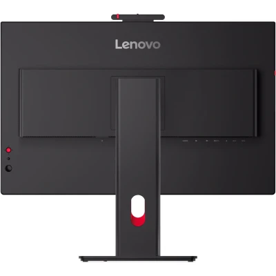 Монітор Lenovo T27QD-4v 2560 x 1440 IPS чорний (64B8UAT1UA-B) — фото 4
