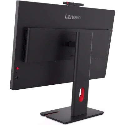 Монітор Lenovo T27QD-4v 2560 x 1440 IPS чорний (64B8UAT1UA-B) — фото 8