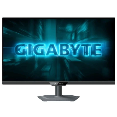 GIGABYTE G27Q20 Gaming Monitor 2560 x 1440 SS-IPS чорний