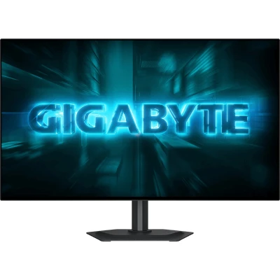 GIGABYTE GO27Q24G Gaming Monitor 2560 x 1440 WOLED чорний