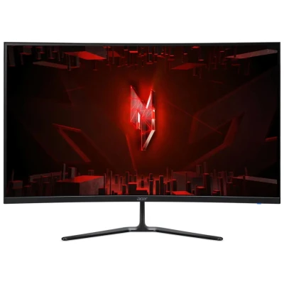 Acer ED320QUS3bmiipx 2560 x 1440 VA чорний