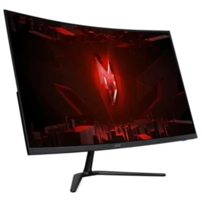 Acer ED320QUS3bmiipx 2560 x 1440 VA чорний — фото 2