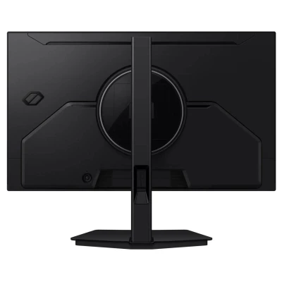 Монитор Samsung LS27HG800EFXUA 5120 x 2880 Fast IPS чорний (LS27HG800EFXUA-B) — фото 4