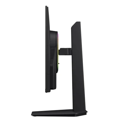 Монитор Samsung LS27HG800EFXUA 5120 x 2880 Fast IPS чорний (LS27HG800EFXUA-B) — фото 6