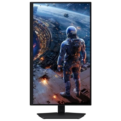 Монитор Samsung LS27HG800EFXUA 5120 x 2880 Fast IPS чорний (LS27HG800EFXUA-B) — фото 10