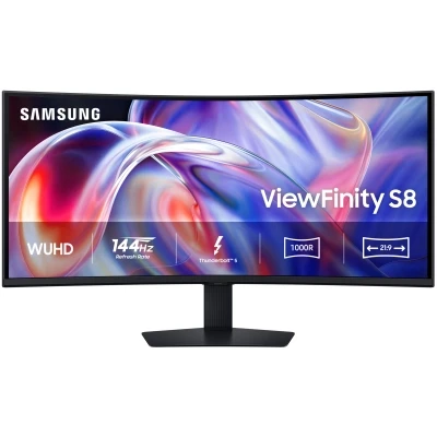 Samsung LS40H850TAIXUA 5120 x 2160 VA