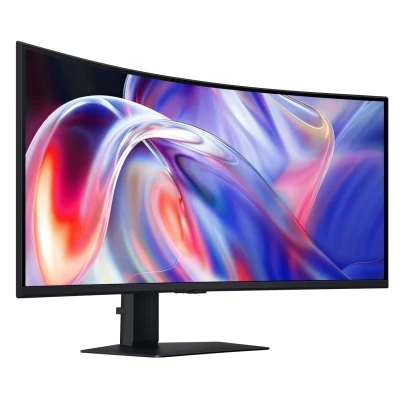 Samsung LS40H850TAIXUA 5120 x 2160 VA — фото 2