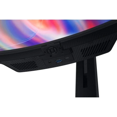 Монітор Samsung LS40H850TAIXUA 5120 x 2160 VA (LS40H850TAIXUA-B) — фото 11