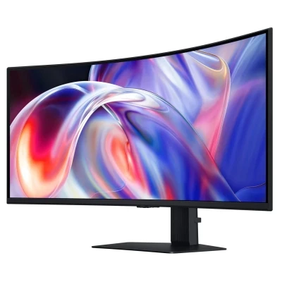 Монітор Samsung LS40H850TAIXUA 5120 x 2160 VA (LS40H850TAIXUA-B) — фото 3