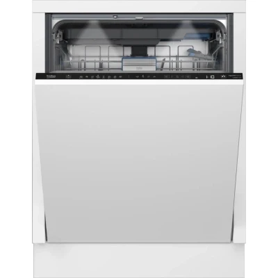 Посудомийна машина Beko BDIN38542P [BDIN38542P-B]