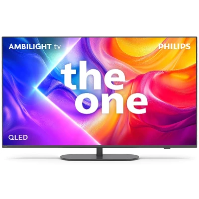 Телевізор Philips 43PUS9010/12 [43PUS901012-B]
