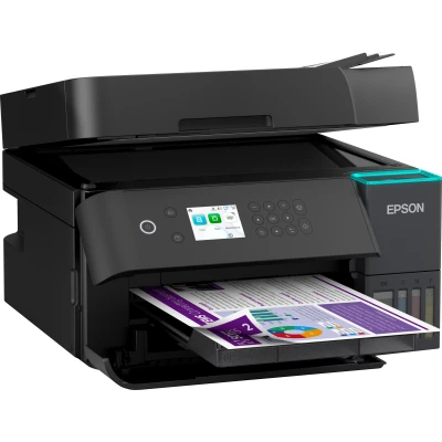 Принтер Epson L6370 WiFi