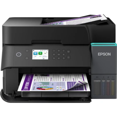 Принтер Epson L6370 WiFi (C11CL43405) [C11CL43405-B] — фото 4