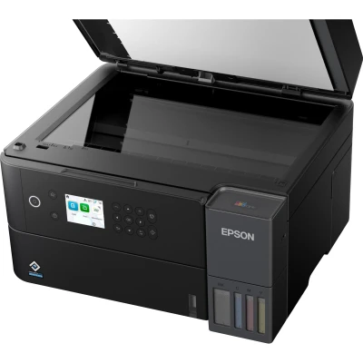 Принтер Epson L6370 WiFi (C11CL43405) [C11CL43405-B] — фото 5