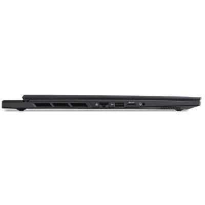 Ноутбук Acer Nitro 16S AN16S-61 2560x1600 (WQXGA) AMD Ryzen Al 7 350 (2 - 5 ГГц) RAM 32 / SSD чорний (NH.QXKEU.004-B) — фото 5
