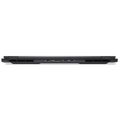 Ноутбук Acer Nitro 16S AN16S-61 2560x1600 (WQXGA) AMD Ryzen Al 7 350 (2 - 5 ГГц) RAM 32 / SSD чорний (NH.QXKEU.004-B) — фото 7
